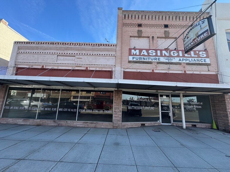 More Photos Of 6 N Main St, Payette Freestanding For Sale