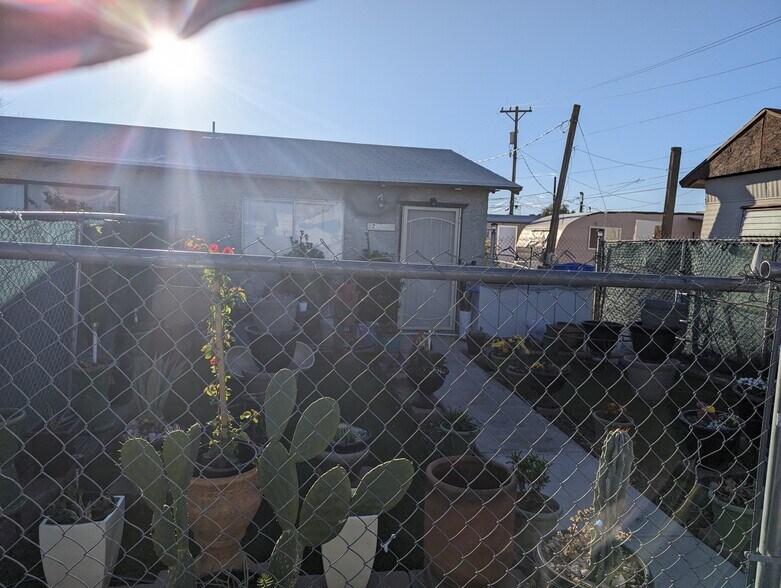 More Photos Of 1340 Hassell Ave, Las Vegas Manufactured Housing Mobile Home Park For Sale