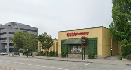 More Photos Of 603 S Lake Ave, Pasadena Freestanding For Lease