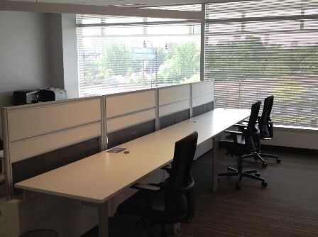 Photo of Lbby Floor Ste 100 - Spec Suite