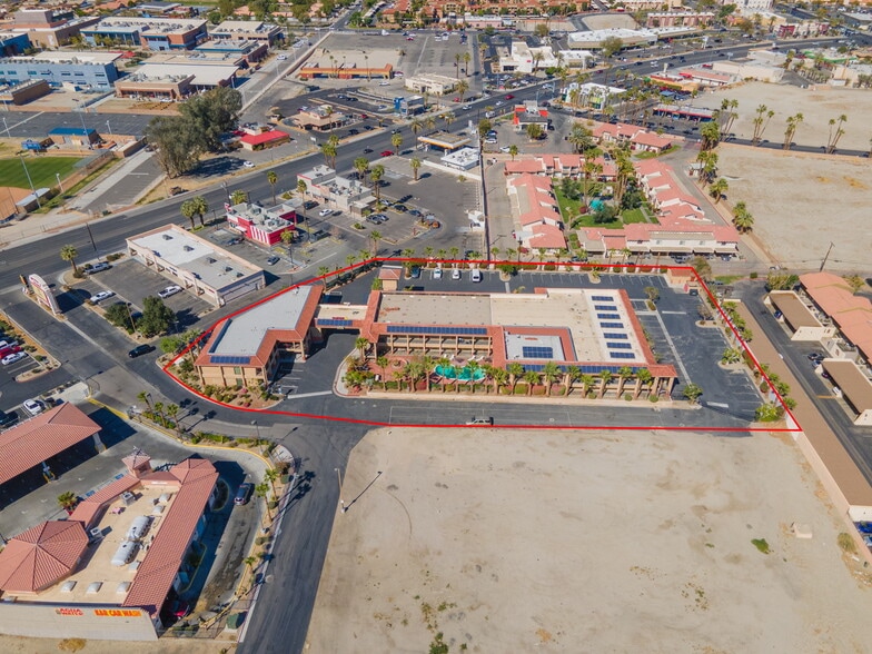 More Photos Of 81753 111 Hwy, Indio Hotel For Sale