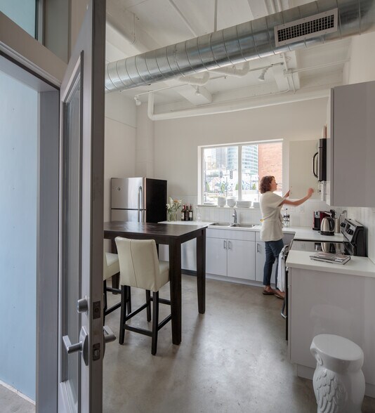 More Photos Of 1515 Walnut St, Kansas City Apartments For Sale