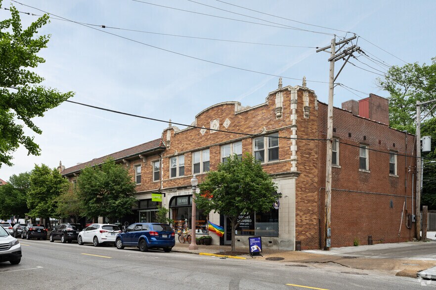More Photos Of 226-240 N Euclid Ave, Saint Louis General Retail For Sale