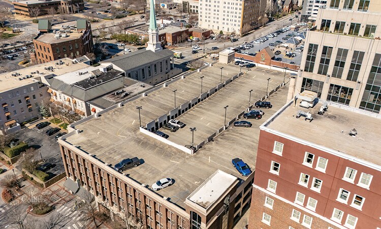 More Photos Of 104 S Main St, Greenville Office For Lease