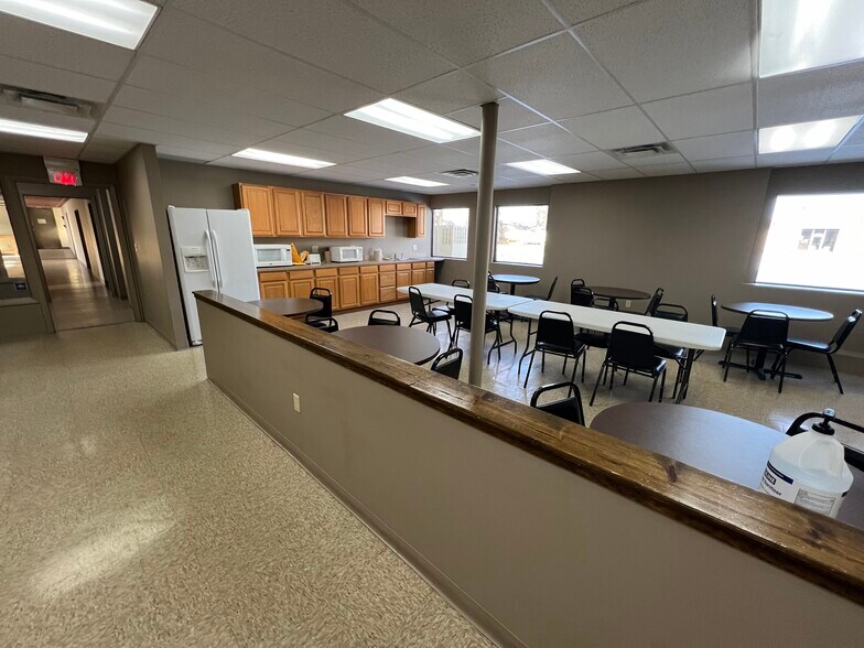 More Photos Of 4 Adler Dr, East Syracuse Office For Sale