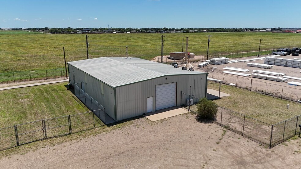 More Photos Of , Lubbock Industrial For Sale