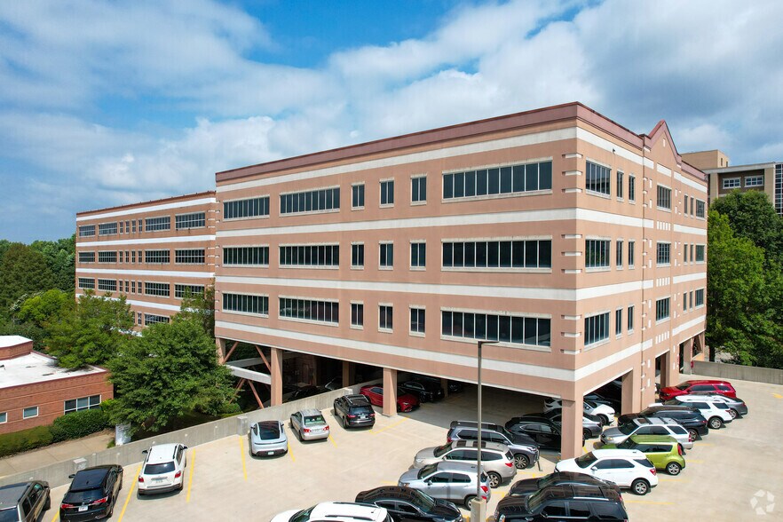 More Photos Of 1700 Hospital South Dr, Austell Medical For Lease