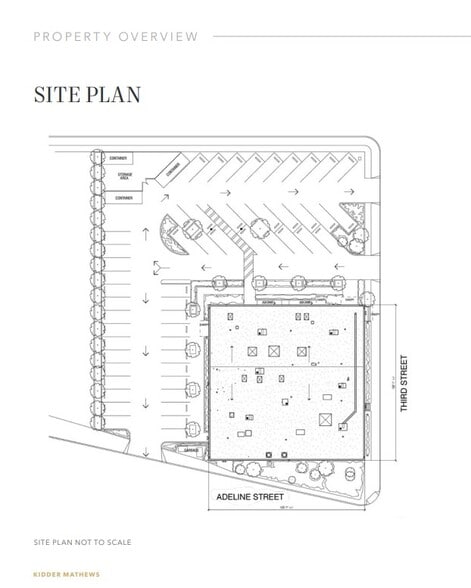 More Photos Of 1155 3rd St, Oakland Office For Sale