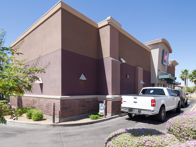 More Photos Of 5207 S Power Rd, Mesa Fast Food For Lease