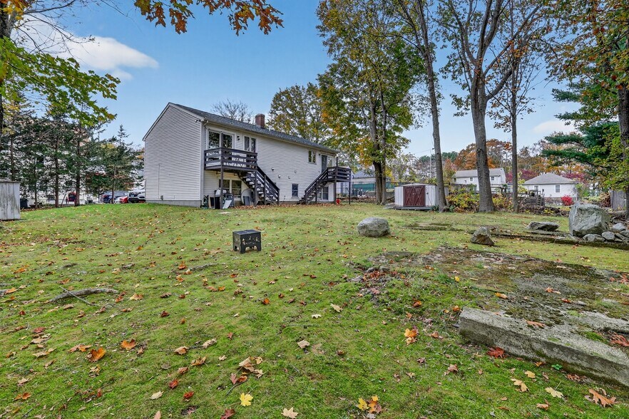 More Photos Of , West Warwick Multifamily For Sale