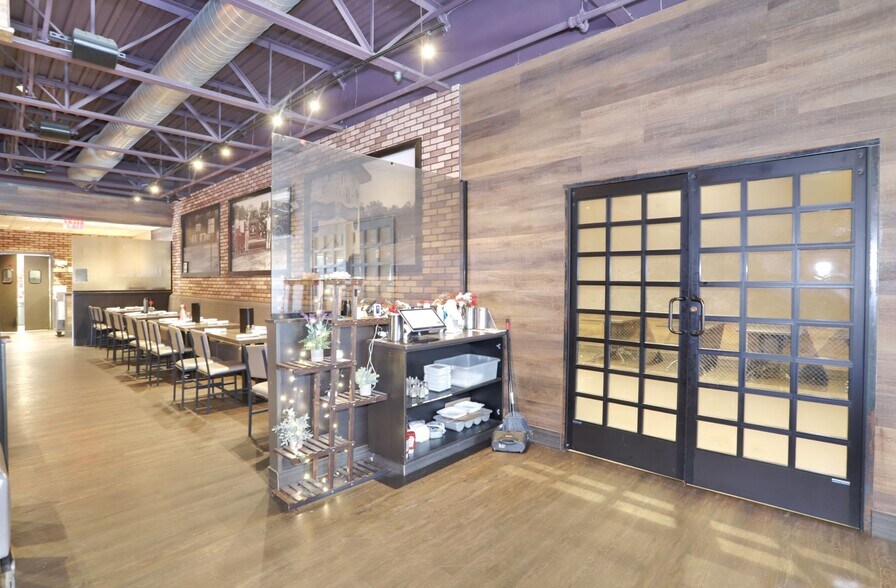 More Photos Of 2658 Highway 516, Old Bridge Restaurant For Sale