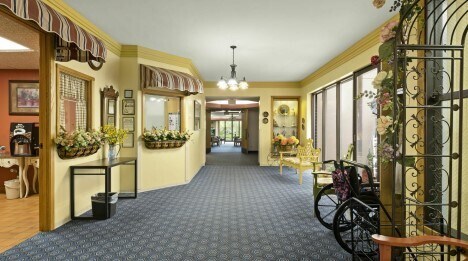 More Photos Of 1801 Avenue G, Sterling Healthcare For Sale