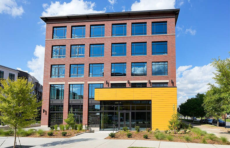 More Photos Of 3600 South Blvd, Charlotte Office For Lease