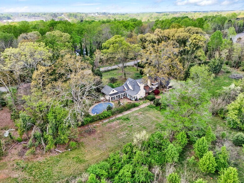 More Photos Of 1203 Old Grove Rd, Piedmont Land For Sale