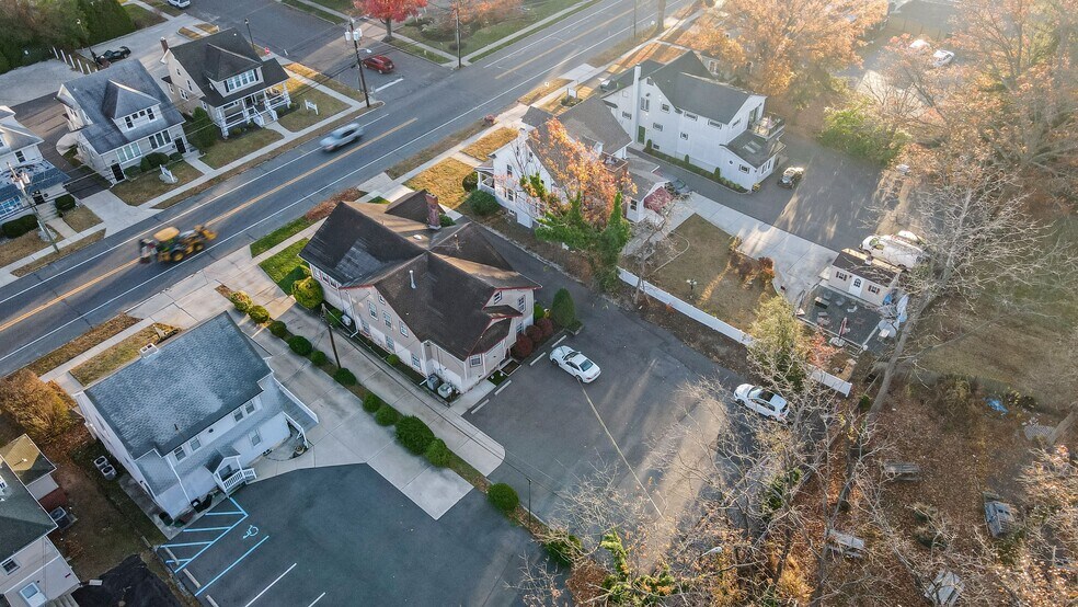 More Photos Of 412 S White Horse Pike, Audubon Office Residential For Sale
