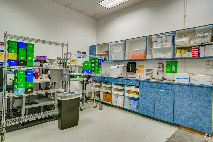 Photo of 1st Floor Ste 110