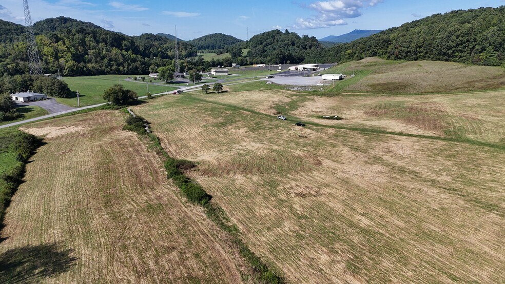 More Photos Of 195 Joe R McCrary Rd, Fall Branch Land For Sale