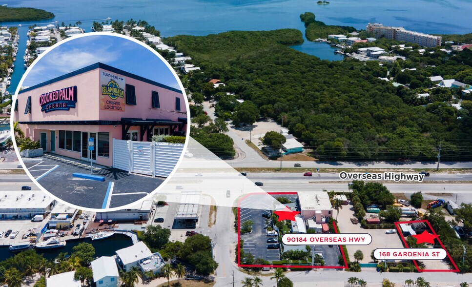 More Photos Of 90184 Overseas Hwy, Tavernier Restaurant For Lease