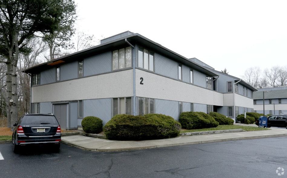 Primary Photo Of 1540 State Route 138, Wall Office For Lease