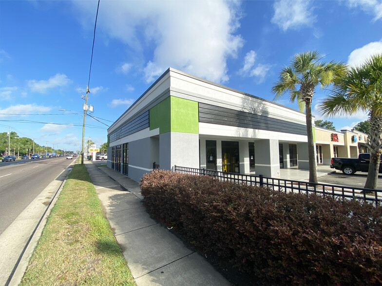 Primary Photo Of 1662 Savannah Hwy, Charleston Freestanding For Lease