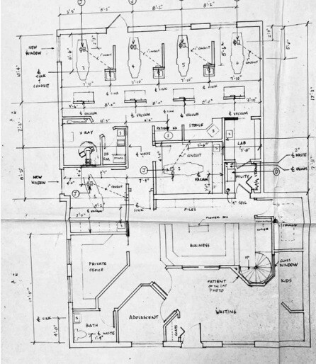 More Photos Of 224 Taylors Mill Rd, Manalapan Township Medical For Sale