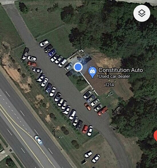 More Photos Of 1212 Constitution Blvd, Rock Hill Auto Dealership For Sale