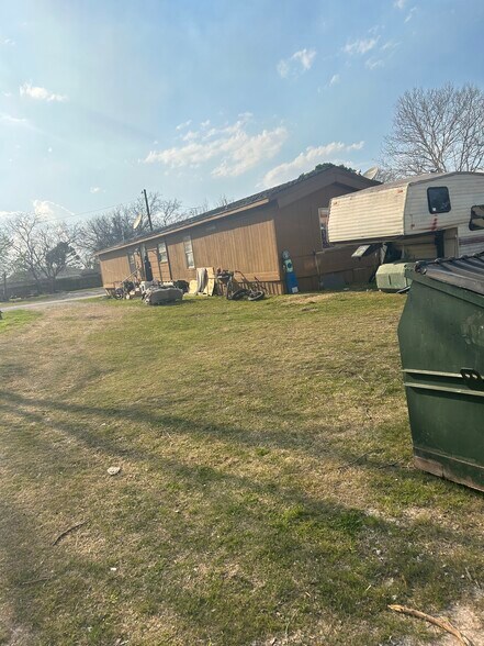 More Photos Of 1601 E Main St, Davis Manufactured Housing Mobile Home Park For Sale