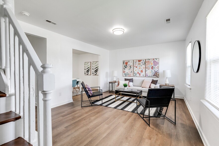 More Photos Of , Richmond Multifamily For Sale