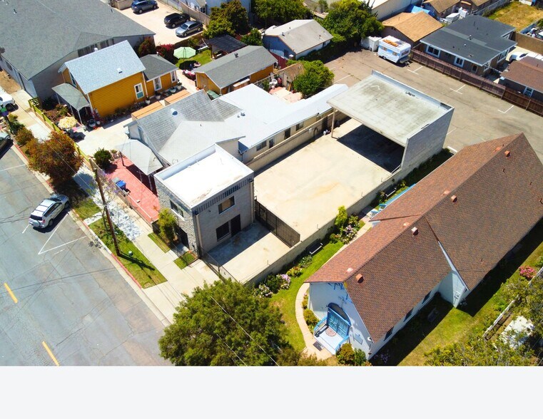 Primary Photo Of 1212 Coolidge Ave, National City General Retail For Sale