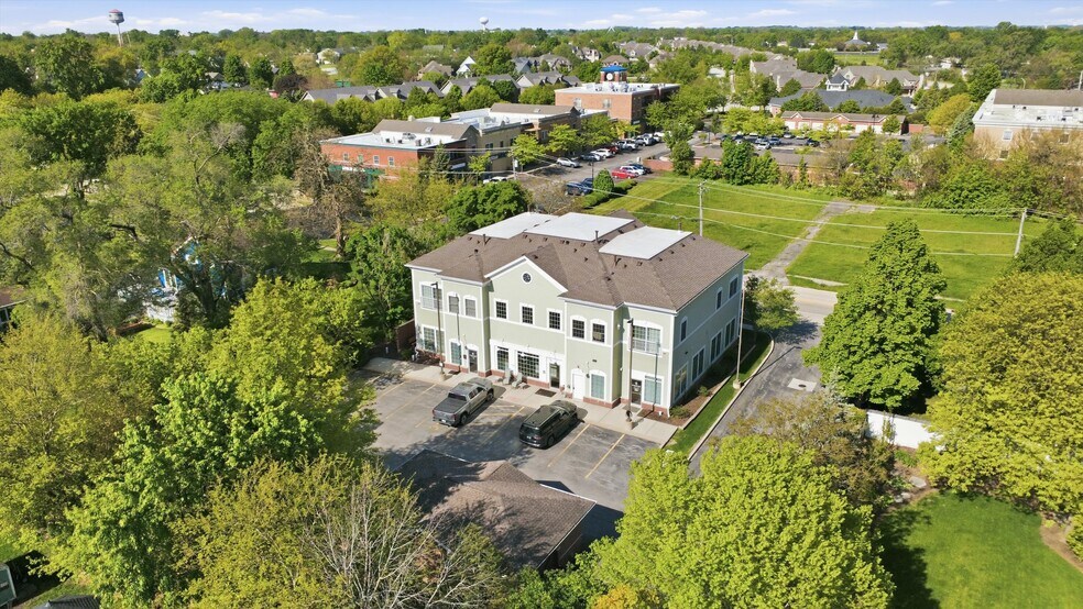 More Photos Of 219 White St, Frankfort Office Residential For Sale