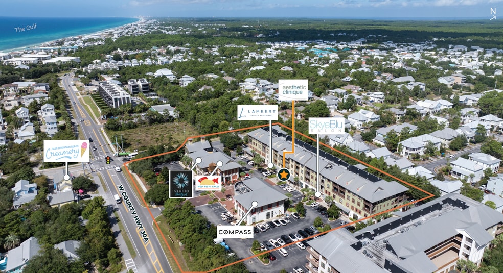More Photos Of 2050 W County Hwy 30A, Santa Rosa Beach Apartments For Sale