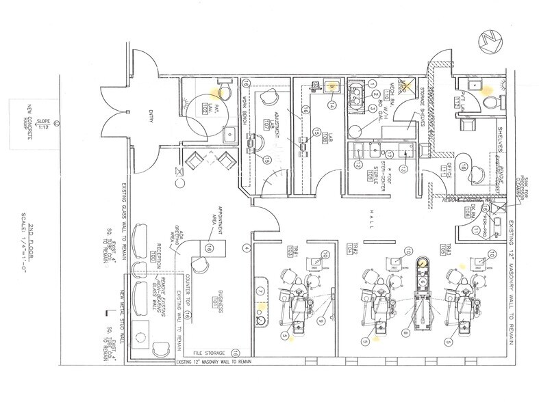 More Photos Of 326 Bustleton Pike, Feasterville Trevose Office For Sale