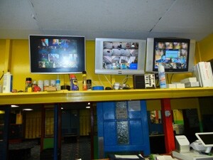 More Photos Of 698 Murray Rd, Orangeburg Skating Rink For Sale