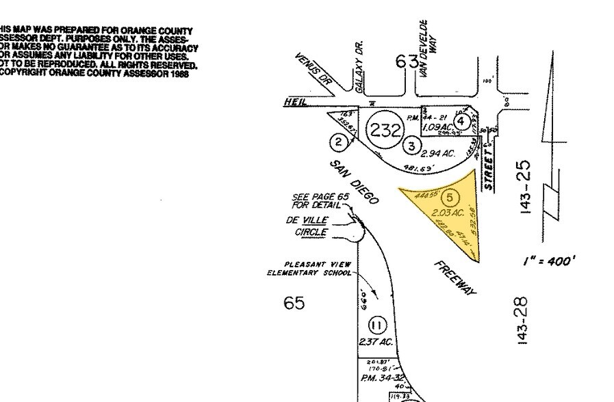 More Photos Of 16595 Magnolia St, Westminster Freestanding For Lease