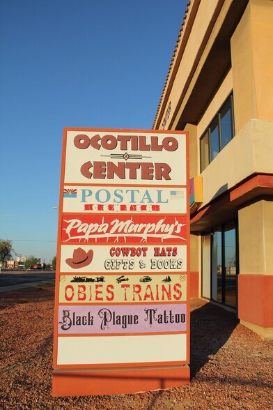 More Photos Of 2114 W Apache Trl, Apache Junction Storefront Retail Office For Lease