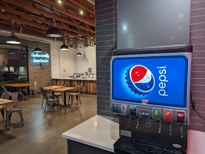 More Photos Of 12900-12906 Victory Blvd, North Hollywood Unknown For Lease