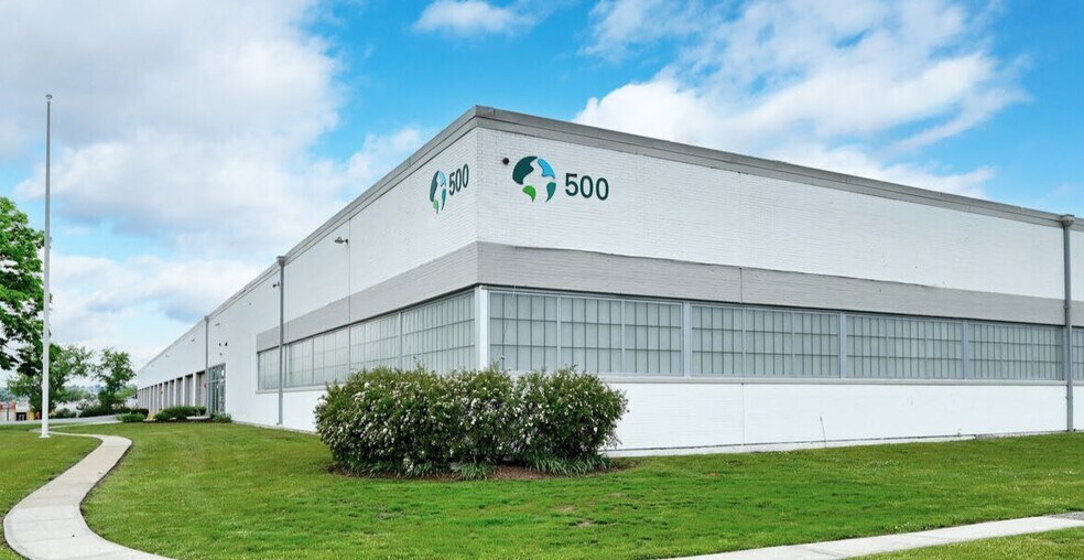 More Photos Of 500 Washington Ave, Carlstadt Industrial For Sale
