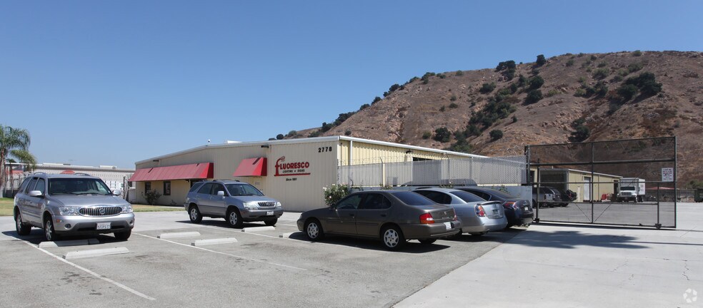 More Photos Of 2778-2788 Pomona Blvd, Pomona Warehouse For Lease