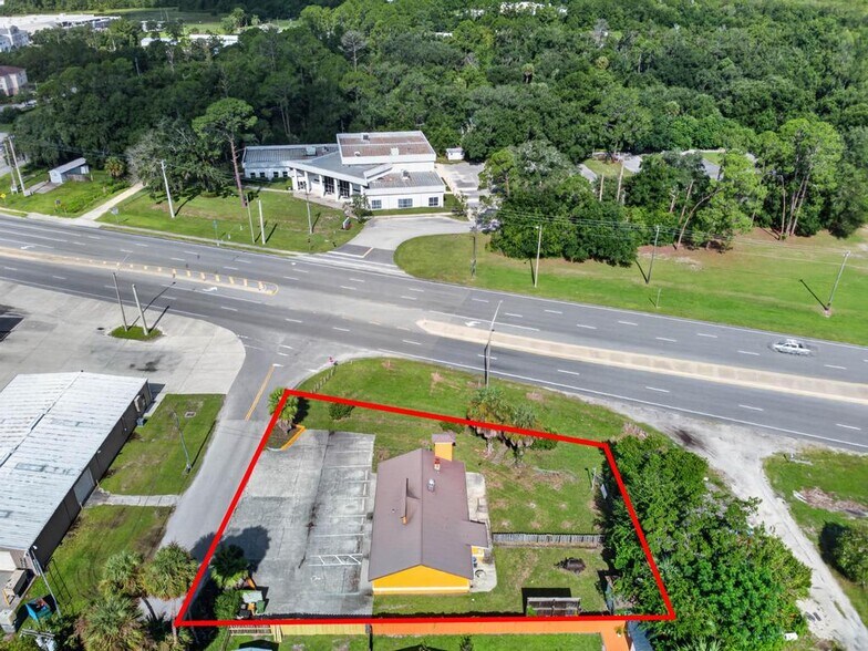 More Photos Of 102 Phillips Dairy Rd, Palatka Restaurant For Sale