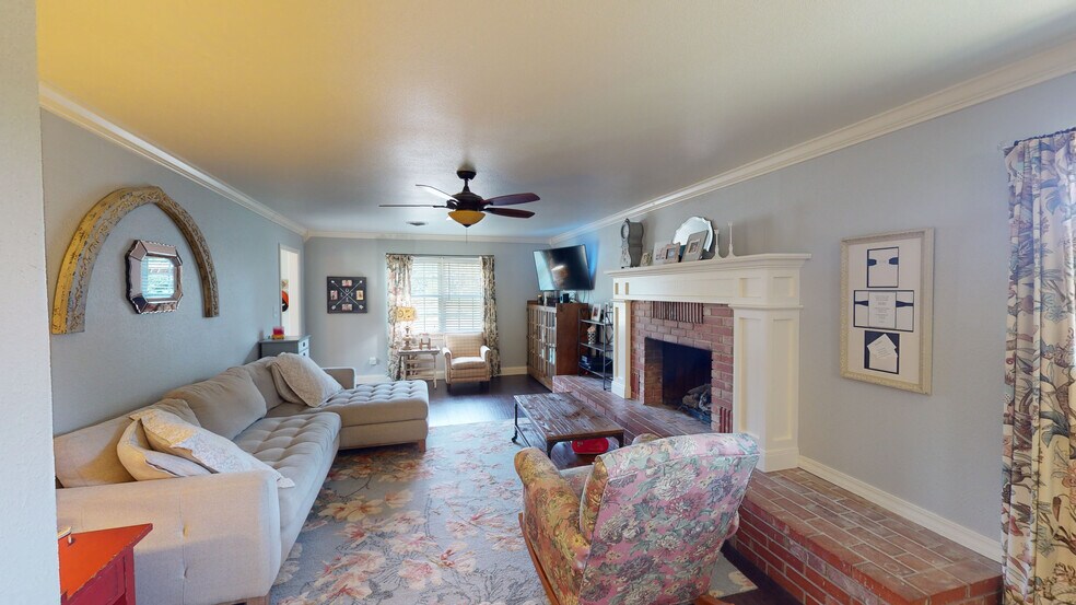 More Photos Of 16712 County Road 1580, Ada Sports And Entertainment For Sale