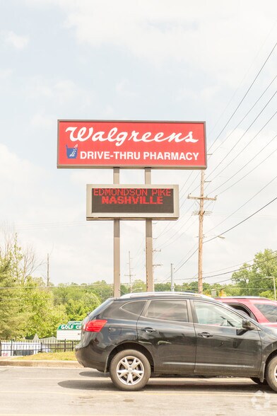 More Photos Of 1301 Bell Rd, Antioch Drugstore For Sale