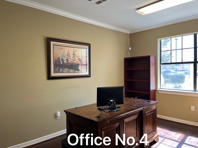 More Photos Of 4502 Riverstone Blvd, Missouri City Medical For Lease