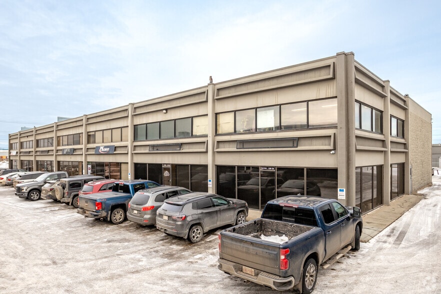 Primary Photo Of 11779-11781 156th St NW, Edmonton Flex For Sale