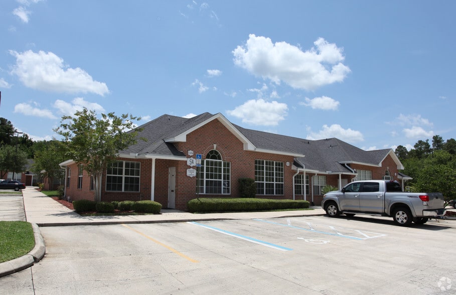 Primary Photo Of 8833 Perimeter Park Blvd, Jacksonville Office For Lease