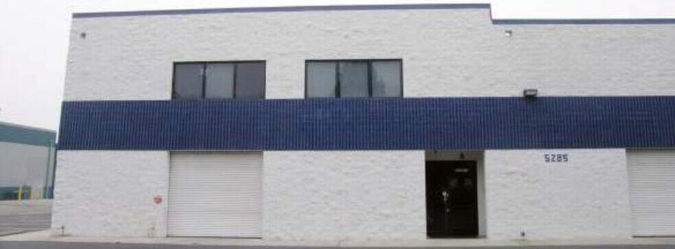 Primary Photo Of 5285 Kazuko Ct, Moorpark Flex For Lease