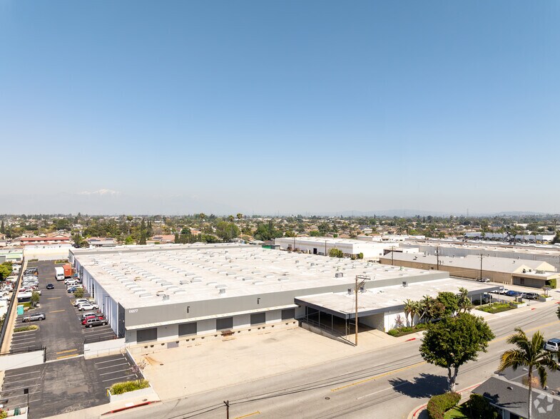 More Photos Of 11077 Rush St, South El Monte Warehouse For Lease