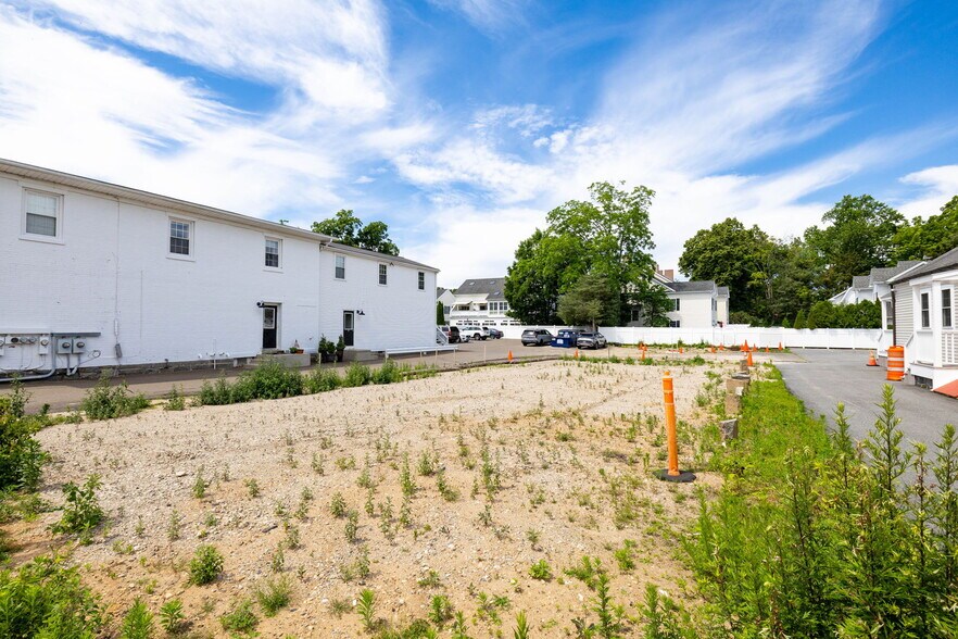 More Photos Of 885 Boston Post Road, Madison Land For Sale