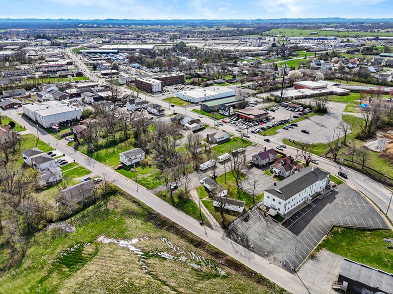 More Photos Of 351-365 Big Hill Ave, Richmond Land For Sale