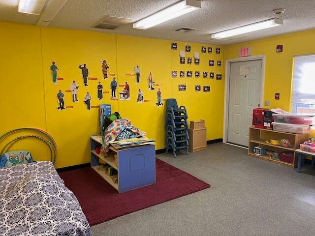 More Photos Of 134 Alley St, Vass Daycare Center For Sale