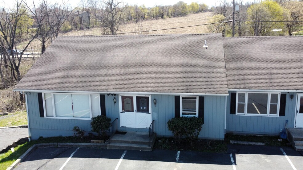 More Photos Of 200 Main St, Glen Gardner Office For Sale